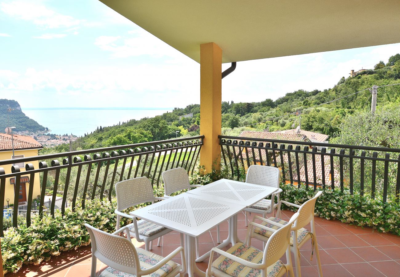 Apartment in Costermano - Orange Apartment Apartment in Costermano - Orange Apartment