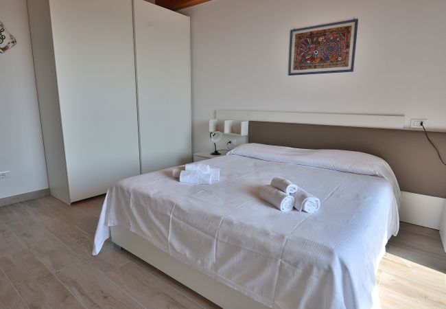 Apartment in Costermano - Red Apartment Marciaga Apartment in Costermano - Red Apartment Marciaga