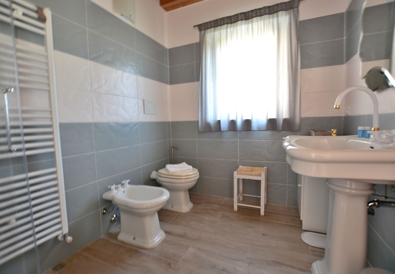 Apartment in Costermano - Red Apartment Marciaga Apartment in Costermano - Red Apartment Marciaga
