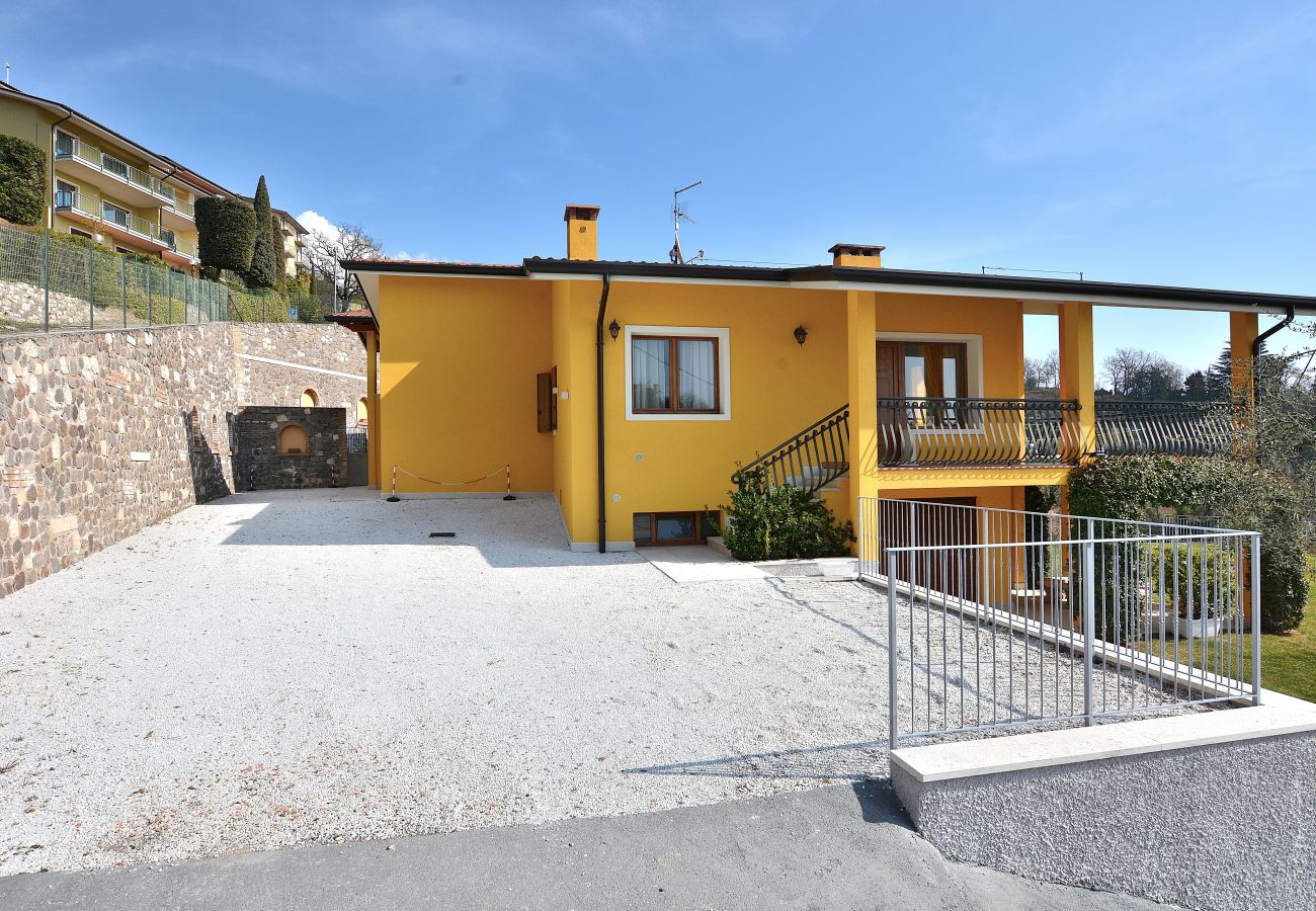 Apartment in Costermano - Red Apartment Marciaga Apartment in Costermano - Red Apartment Marciaga