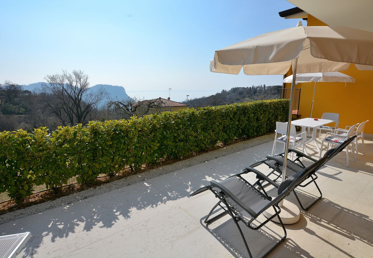 Apartment in Costermano - Red Apartment Marciaga Apartment in Costermano - Red Apartment Marciaga