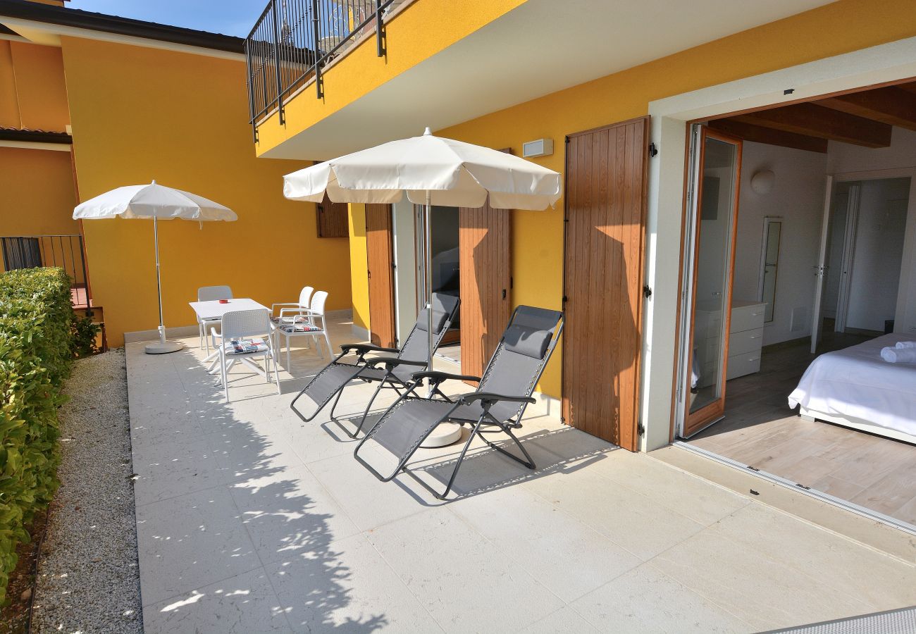 Apartment in Costermano - Red Apartment Marciaga Apartment in Costermano - Red Apartment Marciaga