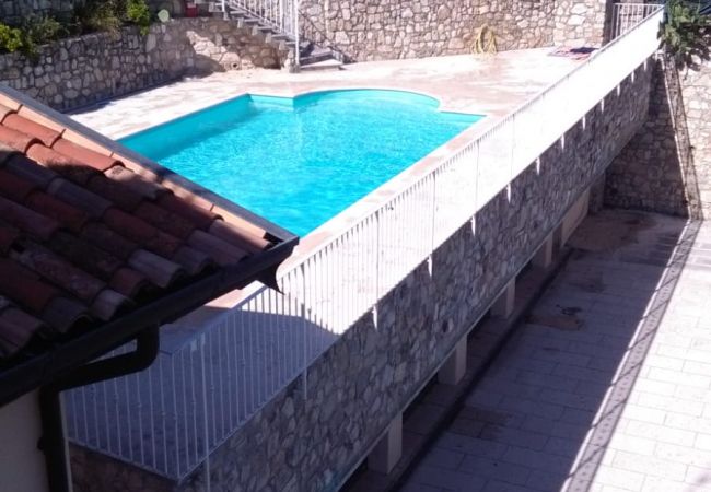 Apartment in Gargnano - Attico Elais by Theater Home - with pool and marvellous lake view Apartment in Gargnano - Attico Elais by Theater Home - with pool and marvellous lake view