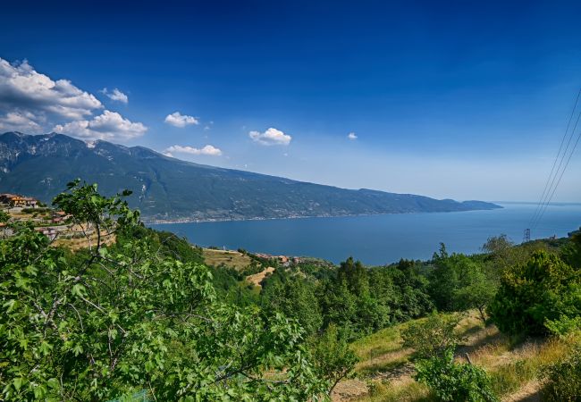 Apartment in Tignale - Lina's Home - Theater Home, with terrace and lake view Apartment in Tignale - Lina's Home - Theater Home, with terrace and lake view