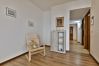 Apartment in Tignale - Casa mamma Gisella by Theater Home, with marvellous lake view