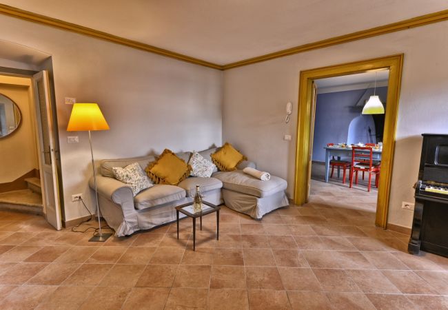 House in Gargnano - Casa La Villanella by Theater Home - with marvellous lake view House in Gargnano - Casa La Villanella by Theater Home - with marvellous lake view