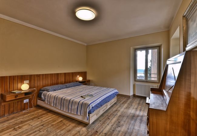 House in Gargnano - Casa La Villanella by Theater Home - with marvellous lake view House in Gargnano - Casa La Villanella by Theater Home - with marvellous lake view