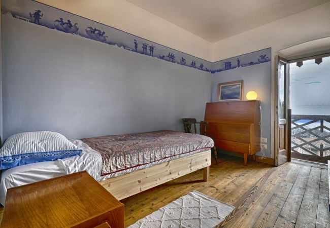 House in Gargnano - Casa La Villanella by Theater Home - with marvellous lake view House in Gargnano - Casa La Villanella by Theater Home - with marvellous lake view