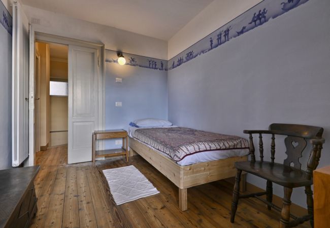 House in Gargnano - Casa La Villanella by Theater Home - with marvellous lake view House in Gargnano - Casa La Villanella by Theater Home - with marvellous lake view