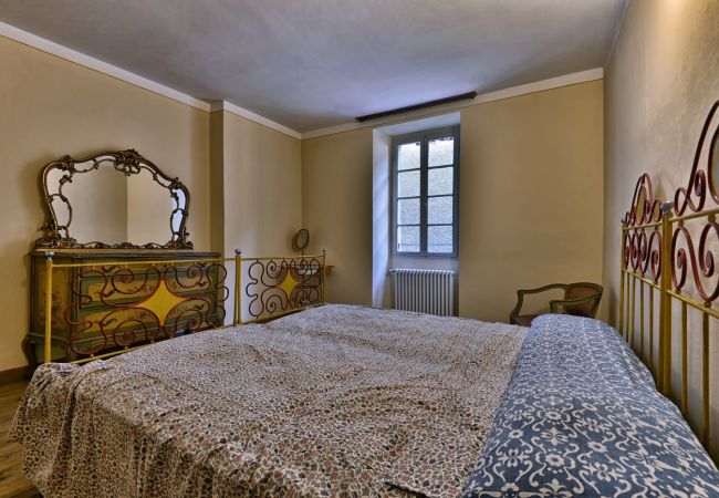 House in Gargnano - Casa La Villanella by Theater Home - with marvellous lake view House in Gargnano - Casa La Villanella by Theater Home - with marvellous lake view