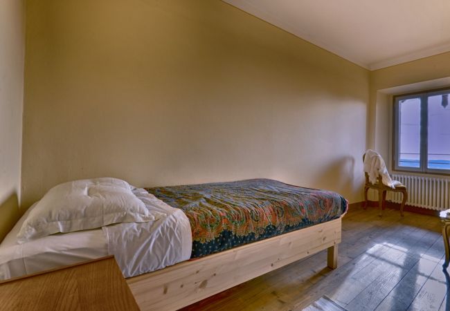 House in Gargnano - Casa La Villanella by Theater Home - with marvellous lake view House in Gargnano - Casa La Villanella by Theater Home - with marvellous lake view