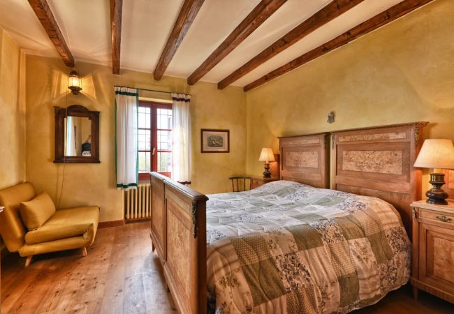 Villa in Gargnano -  Villa Mignaga by Theater Home, with marvellous lake view Villa in Gargnano -  Villa Mignaga by Theater Home, with marvellous lake view