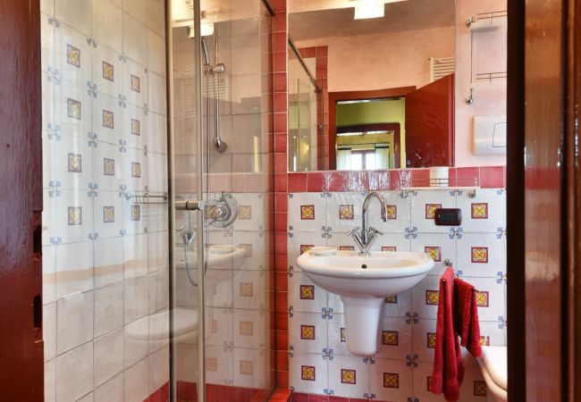 Villa in Gargnano -  Villa Mignaga by Theater Home, with marvellous lake view Villa in Gargnano -  Villa Mignaga by Theater Home, with marvellous lake view