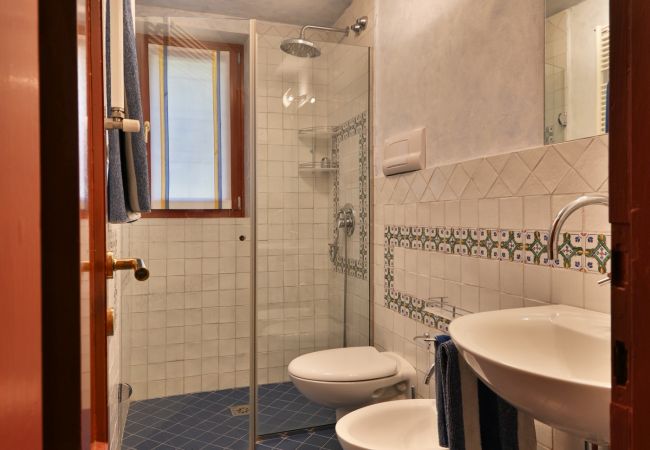 Villa in Gargnano -  Villa Mignaga by Theater Home, with marvellous lake view Villa in Gargnano -  Villa Mignaga by Theater Home, with marvellous lake view