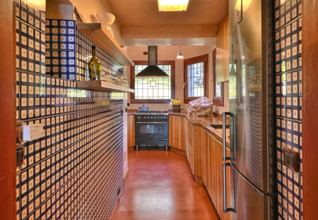 Villa in Gargnano -  Villa Mignaga by Theater Home, with marvellous lake view Villa in Gargnano -  Villa Mignaga by Theater Home, with marvellous lake view