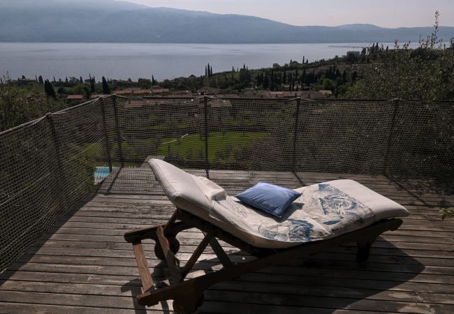 Villa in Gargnano -  Villa Mignaga by Theater Home, with marvellous lake view Villa in Gargnano -  Villa Mignaga by Theater Home, with marvellous lake view