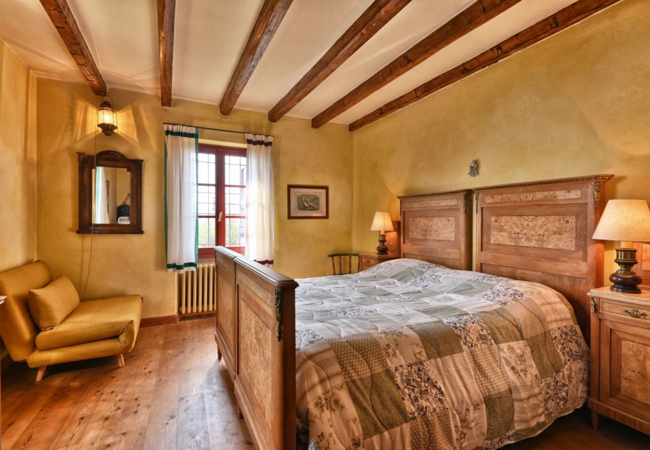 Villa in Gargnano -  Villa Mignaga by Theater Home, with marvellous lake view Villa in Gargnano -  Villa Mignaga by Theater Home, with marvellous lake view