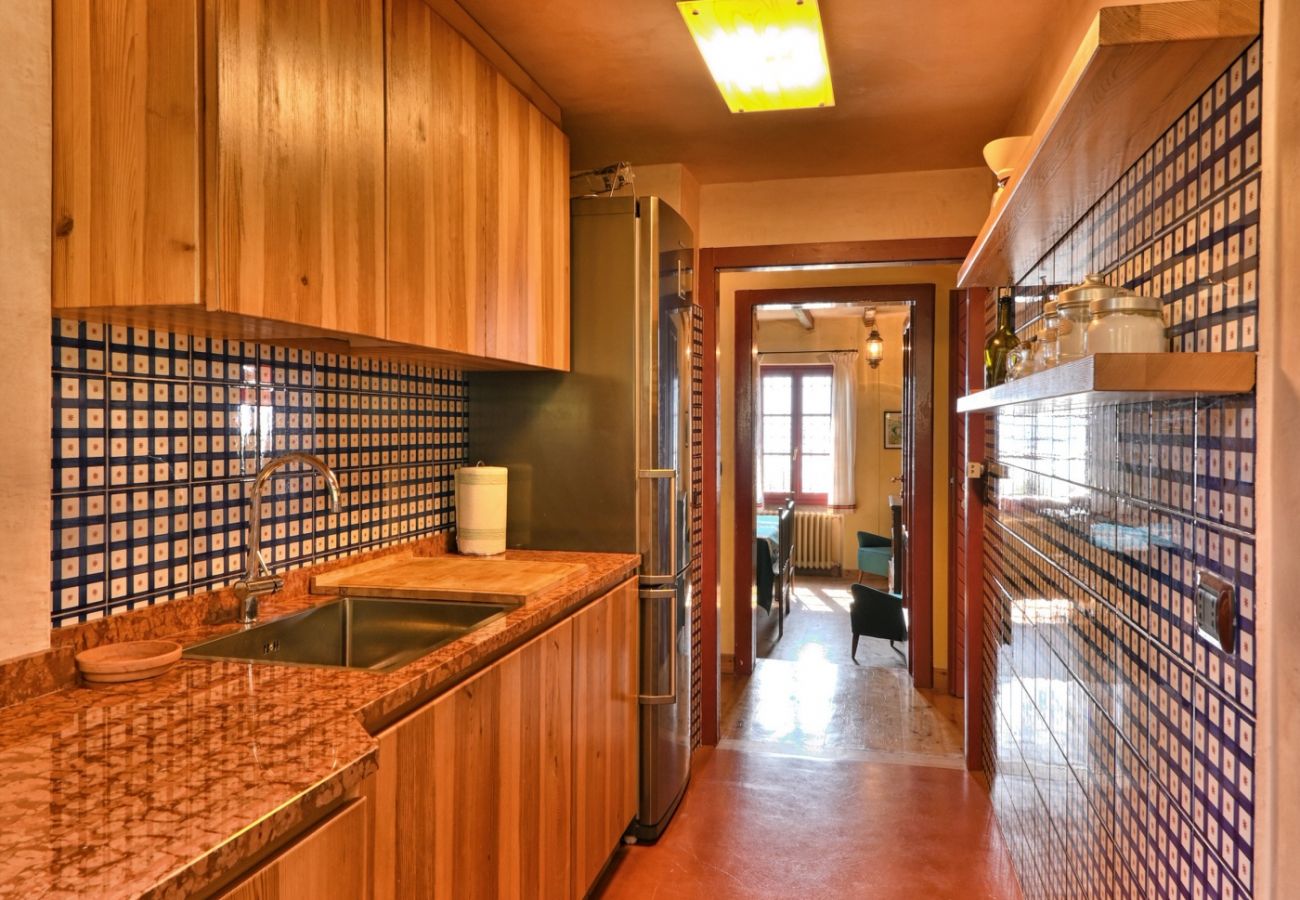 Villa in Gargnano -  Villa Mignaga by Theater Home, with marvellous lake view Villa in Gargnano -  Villa Mignaga by Theater Home, with marvellous lake view