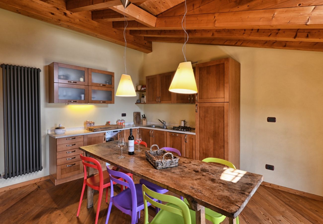 Villa in Gargnano -  Villa Mignaga by Theater Home, with marvellous lake view Villa in Gargnano -  Villa Mignaga by Theater Home, with marvellous lake view