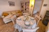 Apartment in Tignale - Appartamento Il Gufo by Theater Home - with marvellous lake view