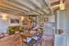 Apartment in Gargnano - Al Porto Vecchio by Theater Home - with parking space and marvellous lake view