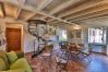 Apartment in Gargnano - Al Porto Vecchio by Theater Home - with parking space and marvellous lake view