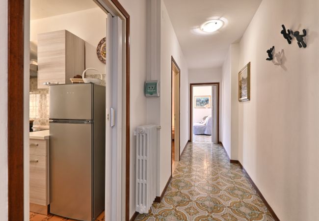 Apartment in Gargnano - La Casa del Vento - Appartamento Montagna by Theater Home Apartment in Gargnano - La Casa del Vento - Appartamento Montagna by Theater Home