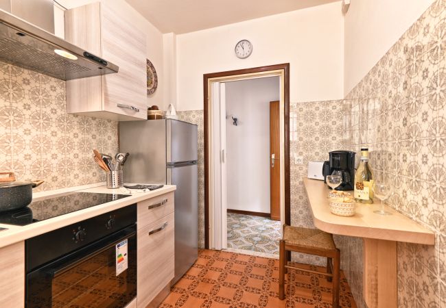 Apartment in Gargnano - La Casa del Vento - Appartamento Montagna by Theater Home Apartment in Gargnano - La Casa del Vento - Appartamento Montagna by Theater Home