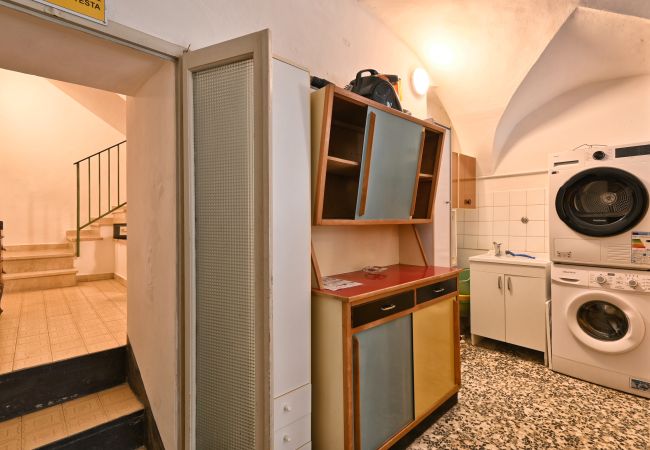 Apartment in Gargnano - La Casa del Vento - Appartamento Montagna by Theater Home Apartment in Gargnano - La Casa del Vento - Appartamento Montagna by Theater Home