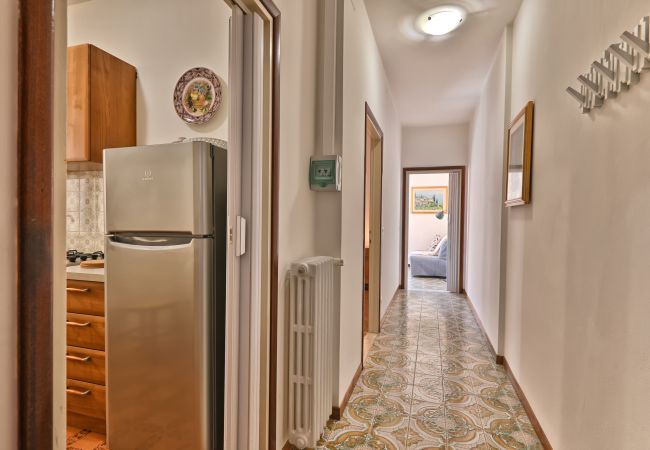 Apartment in Gargnano -  La Casa del Vento - Appartamento Collina by Theater Home Apartment in Gargnano -  La Casa del Vento - Appartamento Collina by Theater Home