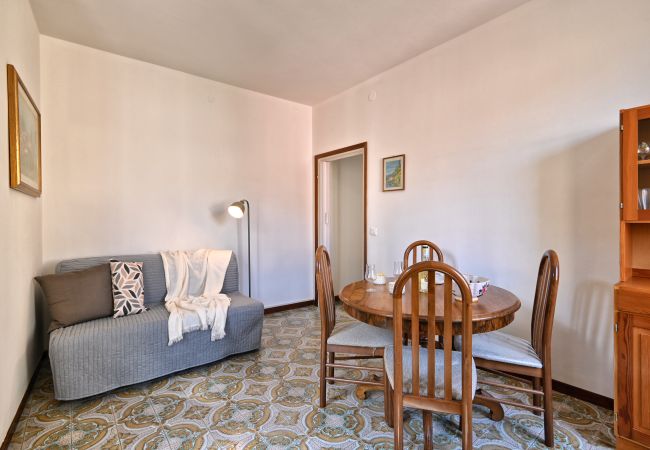 Apartment in Gargnano -  La Casa del Vento - Appartamento Collina by Theater Home Apartment in Gargnano -  La Casa del Vento - Appartamento Collina by Theater Home
