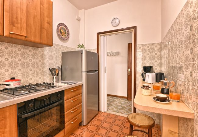 Apartment in Gargnano -  La Casa del Vento - Appartamento Collina by Theater Home Apartment in Gargnano -  La Casa del Vento - Appartamento Collina by Theater Home