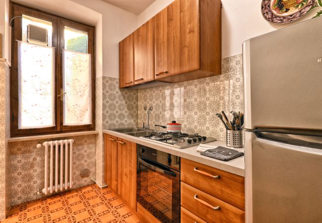 Apartment in Gargnano -  La Casa del Vento - Appartamento Collina by Theater Home Apartment in Gargnano -  La Casa del Vento - Appartamento Collina by Theater Home