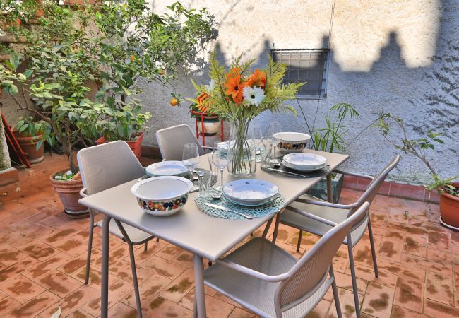 Apartment in Gargnano - Appartamento Il Teatro by Theater Home - with marvellous lake view Apartment in Gargnano - Appartamento Il Teatro by Theater Home - with marvellous lake view