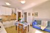 Apartment in Tignale - Casa Bouganville by Theater Home - in the heart of the historic center of Olzano