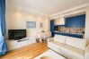 Apartment in Toscolano-Maderno - Giardino dei colori - App. 306 by Theater Home, with balcony and pool