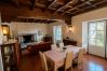 Apartment in Toscolano-Maderno - L'Antica Dimora by Theater Home - with private parking space and garden