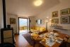 Apartment in Tignale - Appartamento Angela by Theater Home - with marvellous lake view
