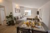 Apartment in Tignale - La finestra sul Lago by Theater Home - with marvellous lake view