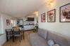 Apartment in Tignale - La finestra sul Lago by Theater Home - with marvellous lake view