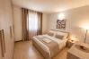 Apartment in Tignale - Casa San Lorenzo by Theater Home - in the heart of Olzano and a marvellous panoramic view
