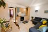 Apartment in Tignale - Casa San Lorenzo by Theater Home - in the heart of Olzano and a marvellous panoramic view