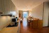 Apartment in Tignale - Appartamento Algarda by Theater Home - with marvellous lake view