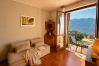 Apartment in Tignale - Appartamento Algarda by Theater Home - with marvellous lake view